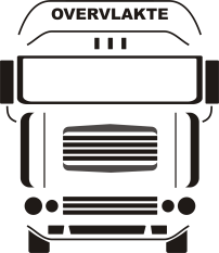 Overvlakte